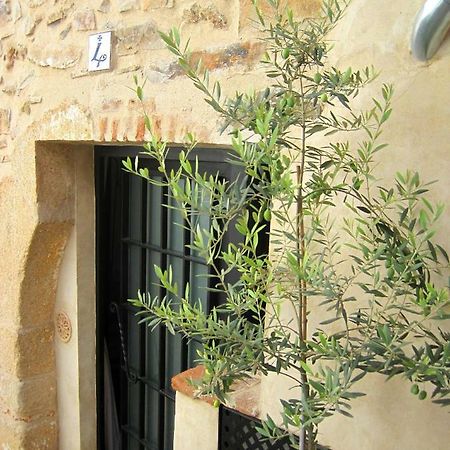 La Casina De Piedra Encanto - Parte Antigua De Caces Zewnętrze zdjęcie
