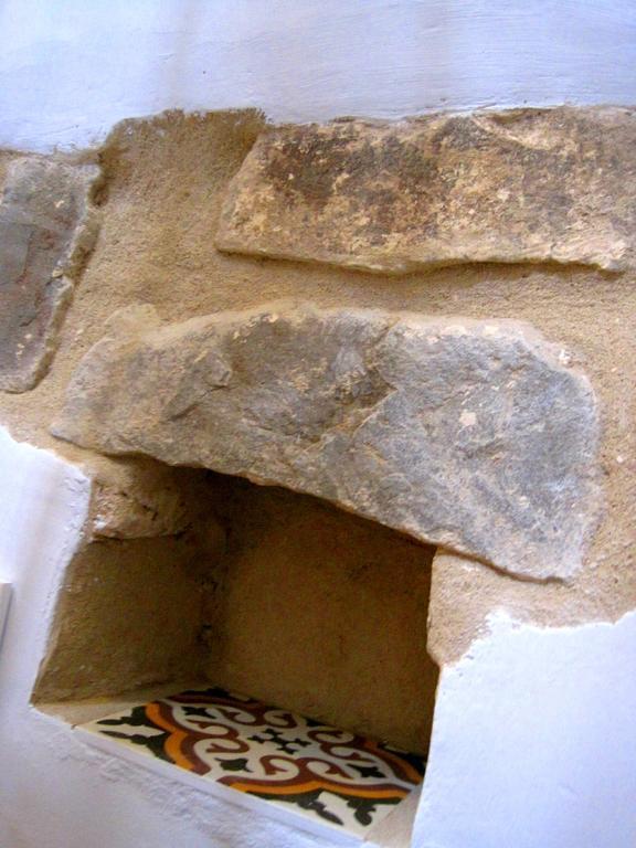 La Casina De Piedra Encanto - Parte Antigua De Caces Zewnętrze zdjęcie