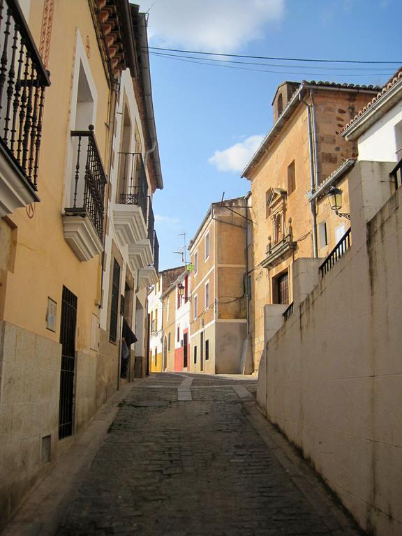La Casina De Piedra Encanto - Parte Antigua De Caces Pokój zdjęcie