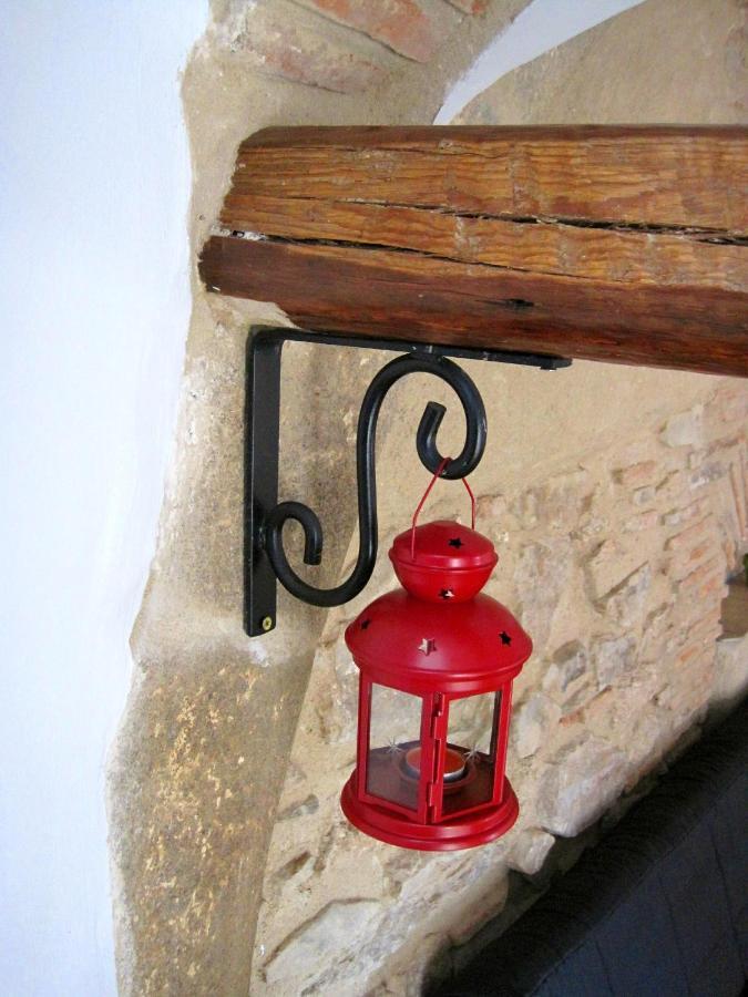 La Casina De Piedra Encanto - Parte Antigua De Caces Pokój zdjęcie